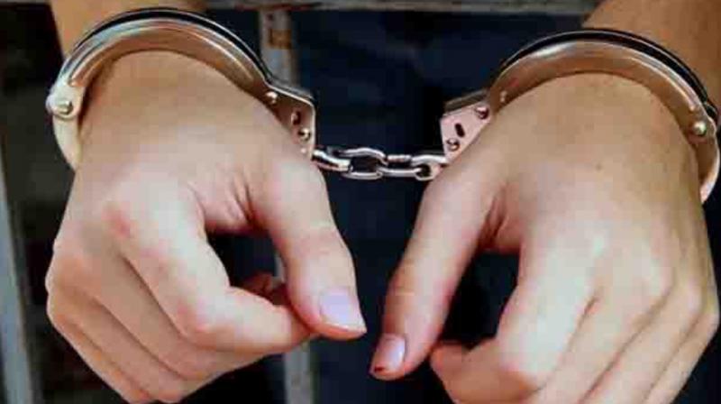 Gang member arrested for illegally booking railway Tatkal tickets