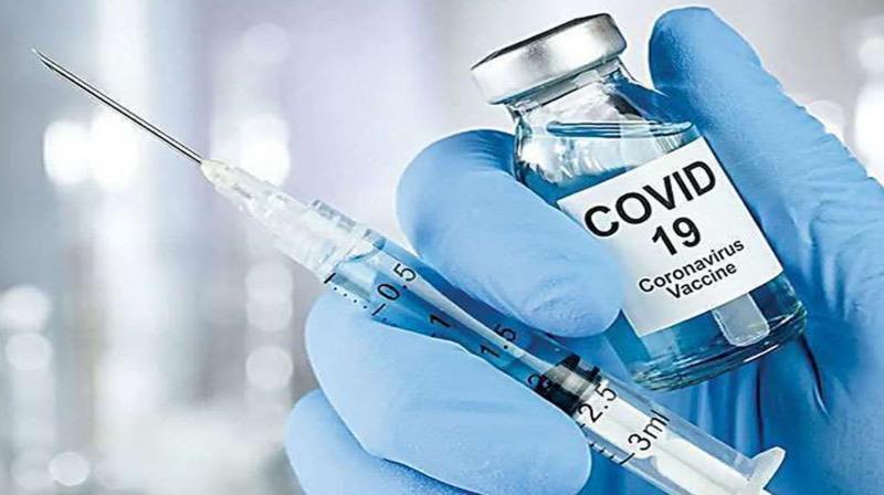 Anti-Covid-19 nano-vaccine successful on mice: study ( सांकेतिक फोटो)