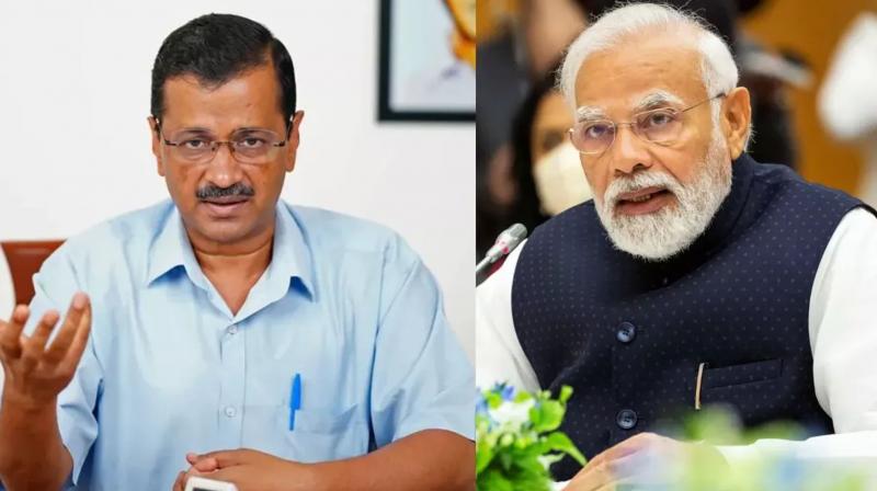 Modi's degree case: Court rejects Kejriwal's revision petition Modi's degree case