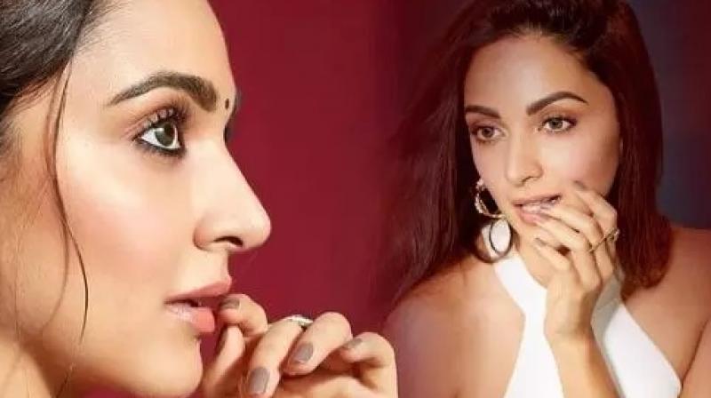 Know the secret of Kiara Advani's glowing skin, apply these things on her face