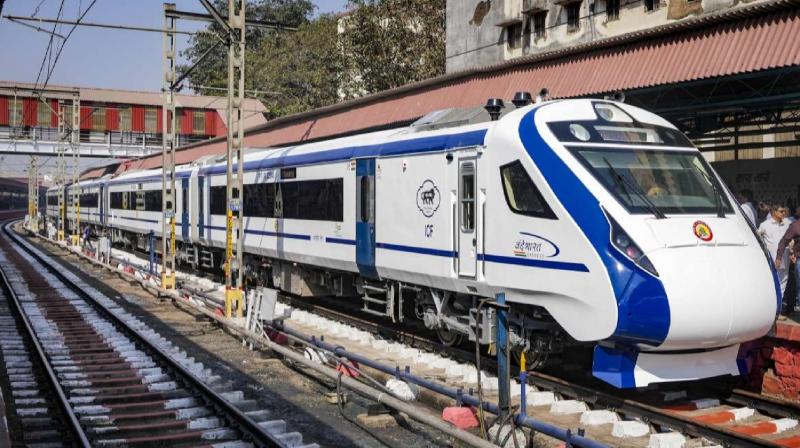 Delhi-Patna Vande Bharat Express Check full schedule in hindi