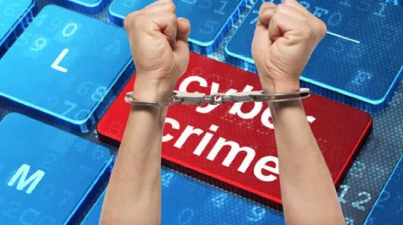 Odisha Police arrested 24 cyber fraudsters three states News In Hindi