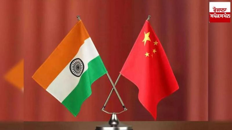 India,China disengagement Ladakh Depsang Demchok completed news in Hindi