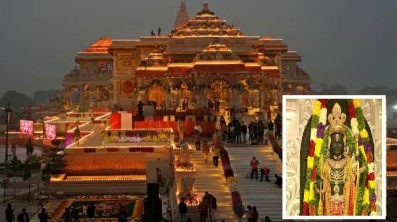 Ram Mandir Diwali 28 lakh diyas Guinness World Record News In Hindi