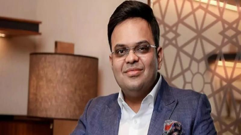 Jay Shah is the frontrunner to become the next ICC Chairman news in hindi