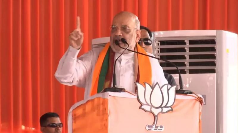 Unity of opposition parties almost impossible: Shah