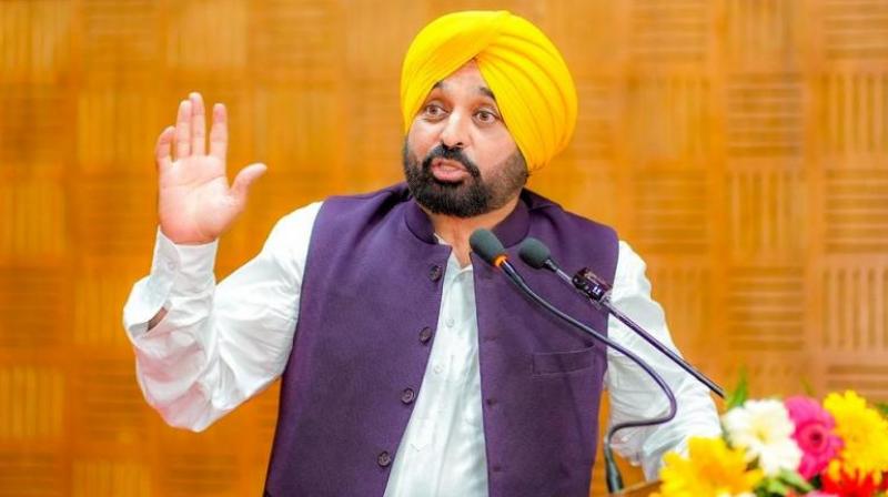  Punjab government dissolved the panchayats News in Hindi