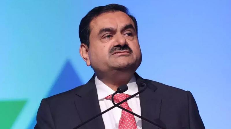 Adani Power fails to close deal to buy DB Power for Rs 7,000 crore