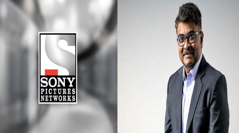 Sony Pictures Networks India appoints Sibaji Biswas as CFO News In Hindi