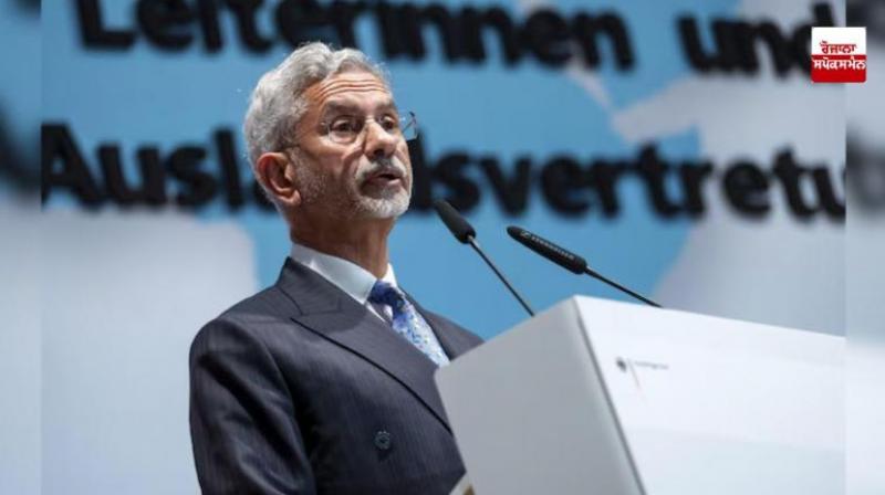 India, ASEAN cooperation contemporary issues: Jaishankar News In Hindi