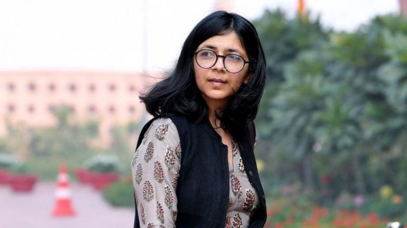 Police reached Swati Maliwal house to gather information in the alleged 'misbehavior' case