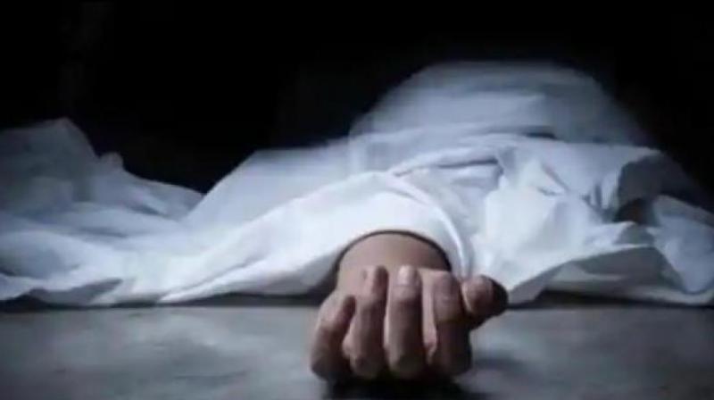 Youth commits suicide in Hoshiarpur Punjab News