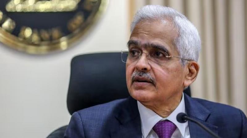 RBI Governor Shaktikanta Das Hospitalised In Chennai news In Hindi