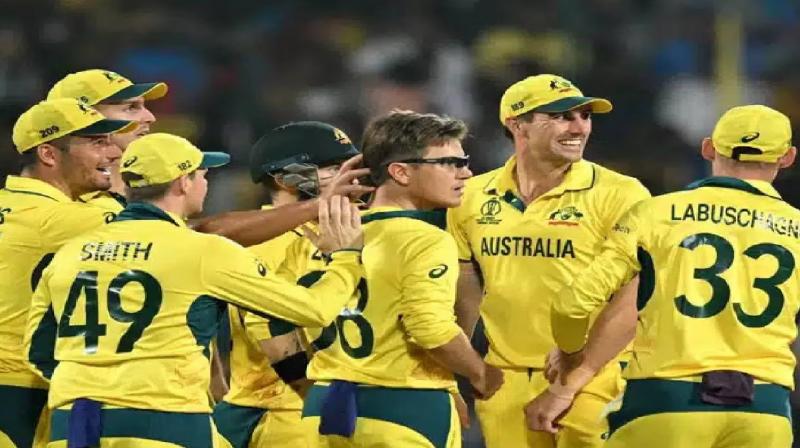 Australia announce squad for Champions Trophy News In Hindi