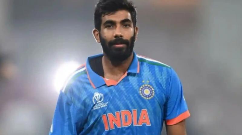 Jasprit Bumrah out of the team before Champions Trophy 2025 News In Hindi