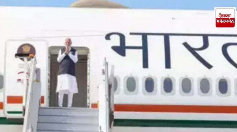 Threat to attack PM Modi plane, Mumbai Police arrests man