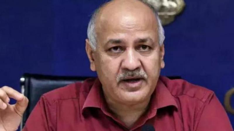 Excise policy case: Court reserves verdict on Manish Sisodia's bail plea