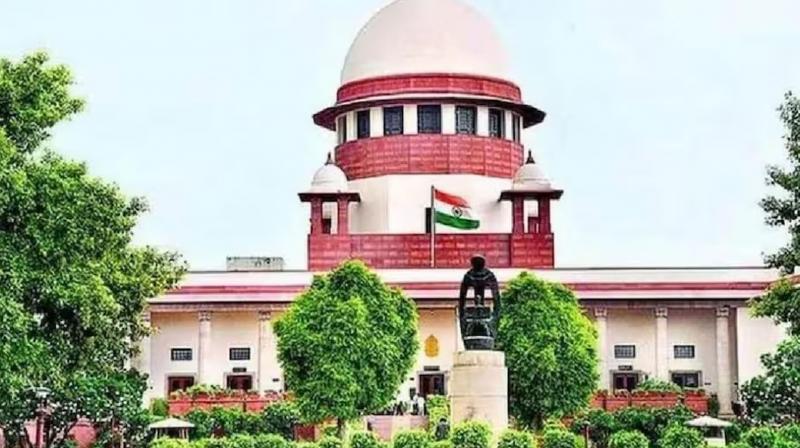 SC to hear opposition parties' plea against 'misuse' of central investigative agencies