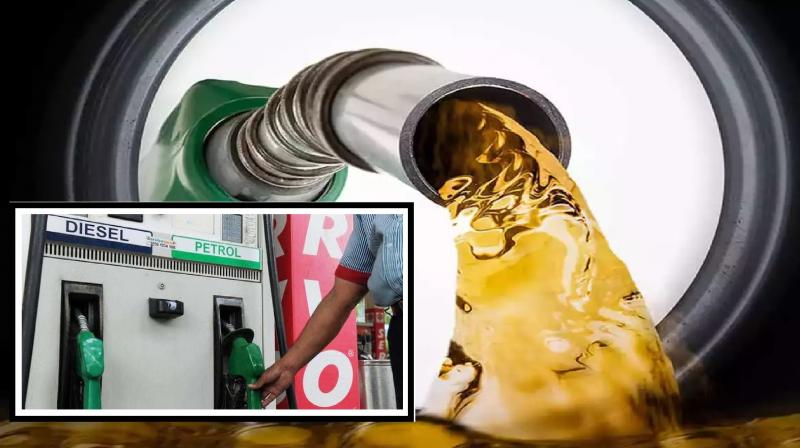 Petrol And Diesel Latest Price News In Hindi