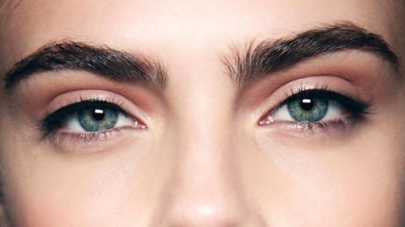  want thick eyebrows, then these great tips will fulfill your wish