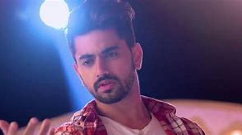 Zain Imam: Started with a small role, now rules millions of hearts