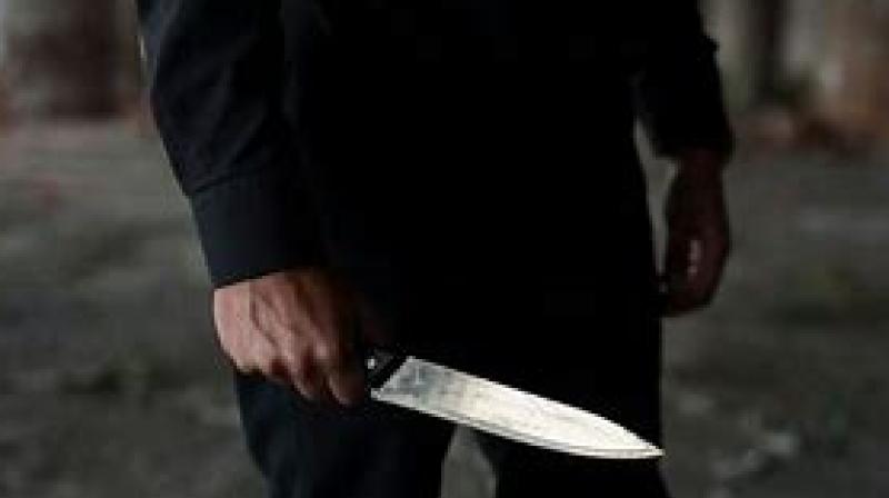 Delhi: Lover stabbed to death on girlfriend's body, woman's daughter was 16 years old