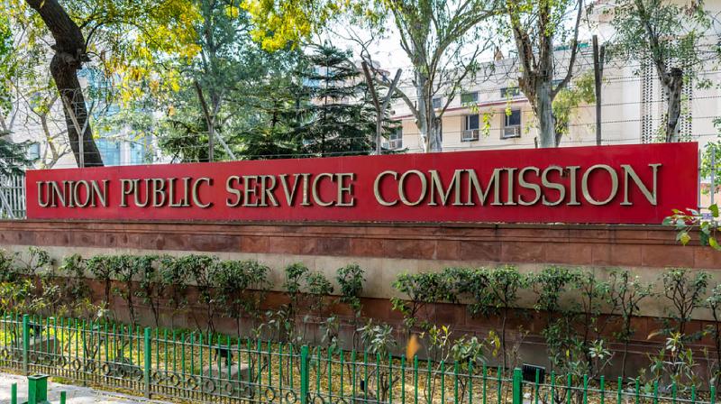 Center asks UPSC to cancel advertisement related to lateral entry