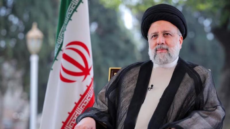 Iran's President Ibrahim Raisi dies in plane crash News In Hindi