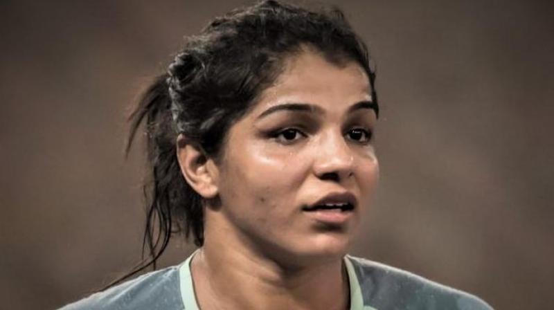 'I did not want direct entry' - Sakshi Malik reveals government's offer