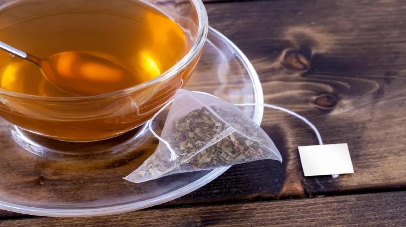 Do you drink tea with tea bags? Then read its disadvantages once news in hindi