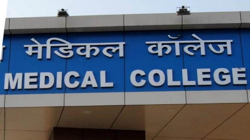 With 60 new medical colleges, India will prepare the maximum number of doctors news in hindi