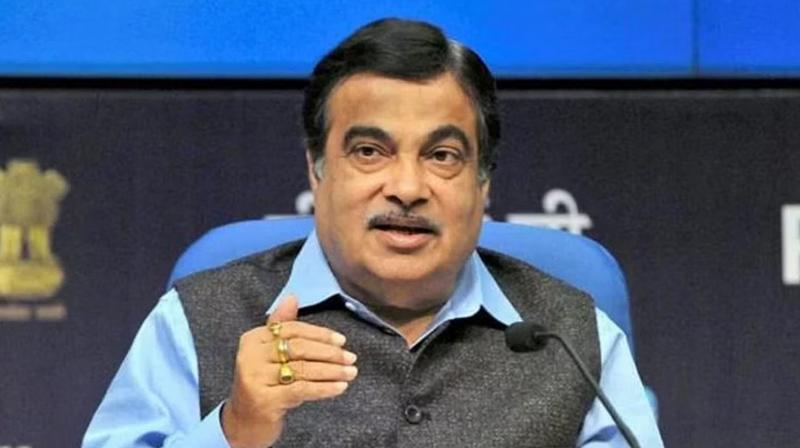 Gadkari