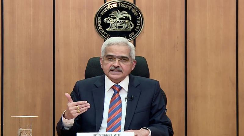 RBI Governor