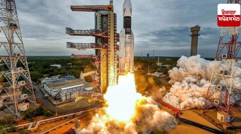 100th Satellite Mission Of ISRO Faces Technical Glitch News In Hindi