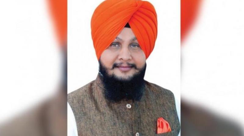 Punjab: Former Congress MLA Kulbir Singh Zira arrested in Firozpur, know the matter