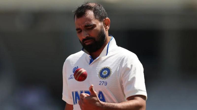 Mohammed Shami return to international cricket Update News In Hindi