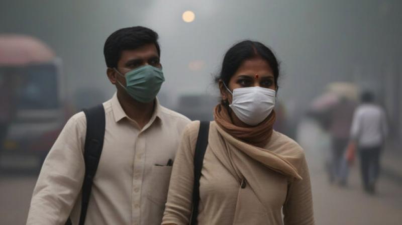  Mask mandatory in Chandigarh health department advisory news In Hindi