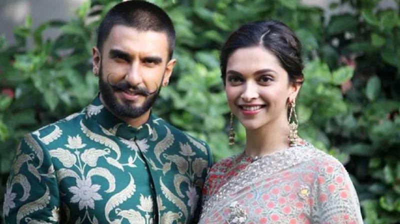 Ranveer Singh Deepika Padukone 6 wedding anniversary today news In Hindi