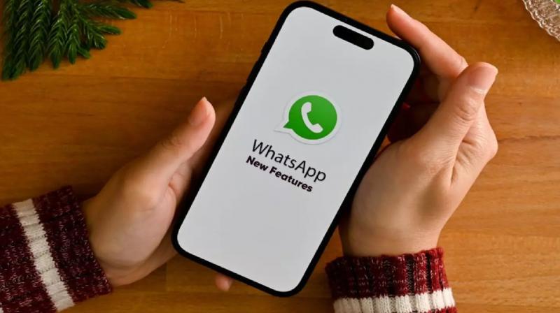 WhatsApp rolled out new feature called Message Drafts News In Hindi