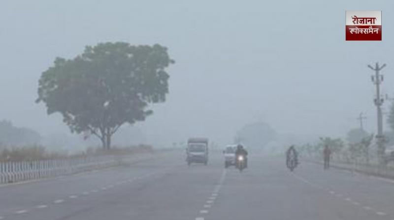 IMD forecasts cold-wave conditions over parts of Punjab