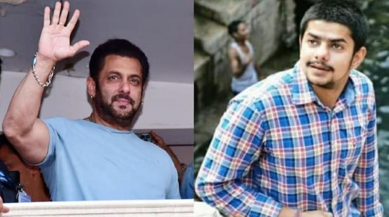 Salman Khan House Firing Case Lookout circular issued against Anmol Bishnoi