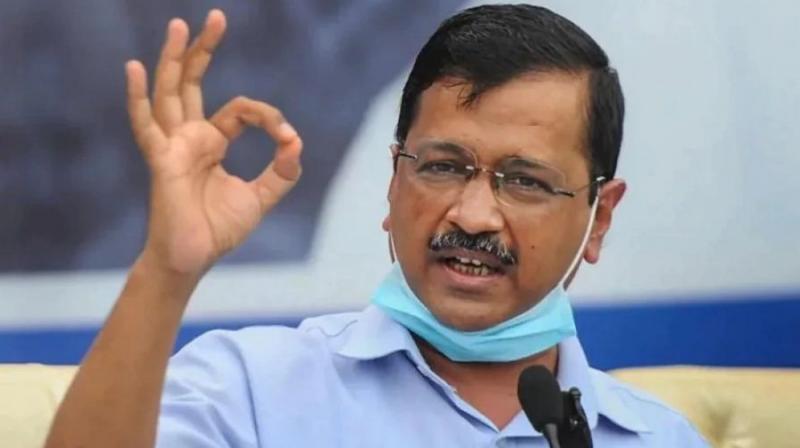 Arvind Kejriwal to announce 'AAP' chief ministerial candidate for Gujarat