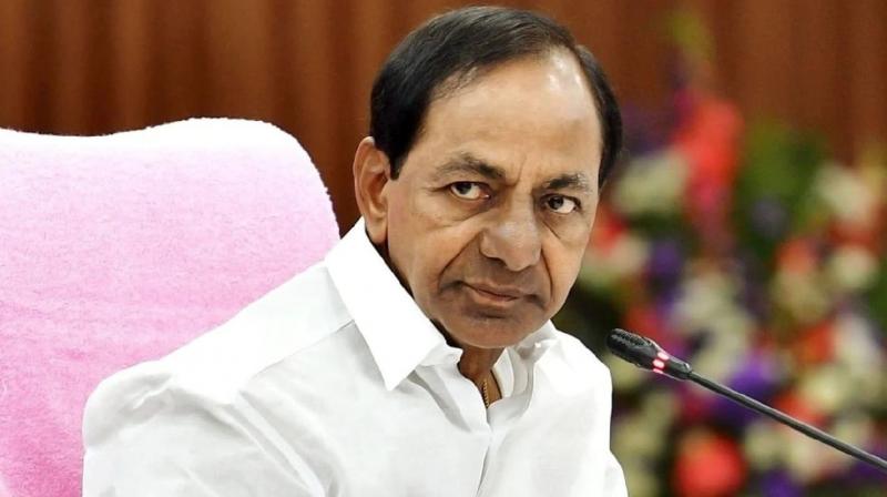 Chandrasekhar Rao will address the third rally of BRS in Maharashtra today