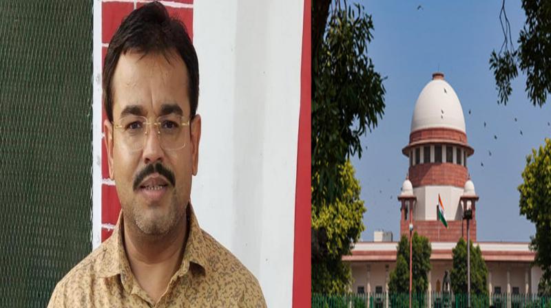 Supreme Court extends interim bail of accused Ashish Mishra till July 11