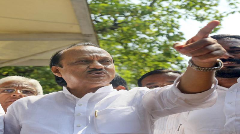 MPs, MLAs with more than two children should be disqualified from contesting elections: Ajit Pawar