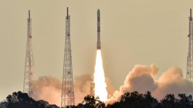  ISRO PSLV launch: 7 Singaporean satellites placed into intended orbits