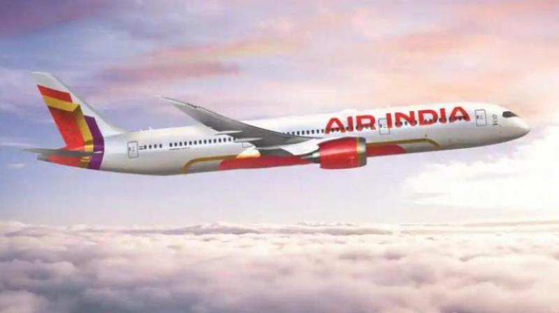 air india launches baggage information facility aeye vision news in hindi