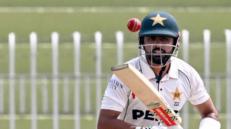 Pakistan slipped to eighth place in Test rankings after defeat by Bangladesh