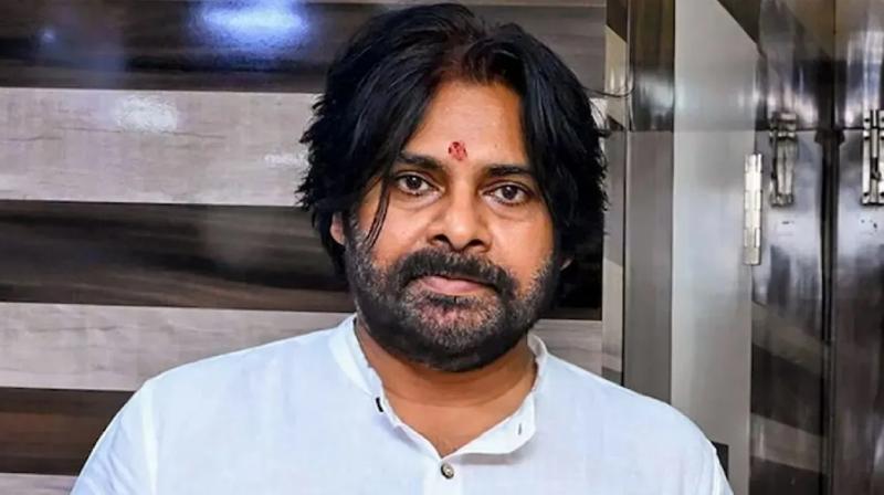 Pawan Kalyan slams Tamil leaders over Hindi row News In Hindi