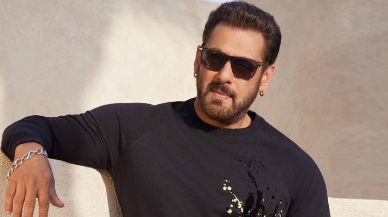 Salman Khan's big statement on Lawrence Bishnoi news in hindi